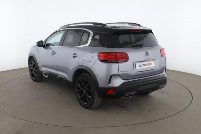 Citroen C5 Aircross image 7