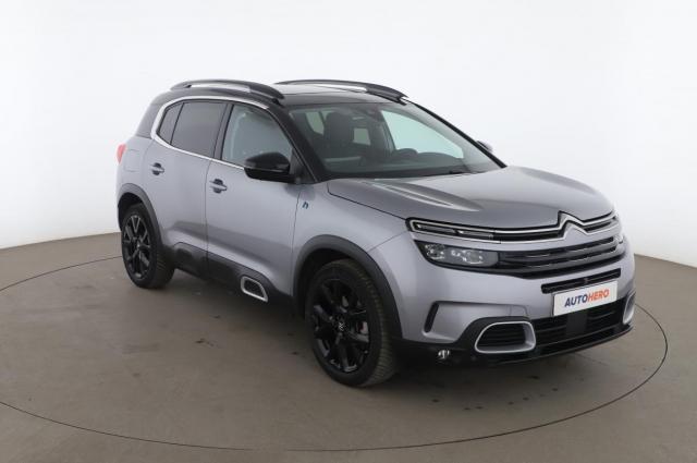 Citroen C5 Aircross image 3