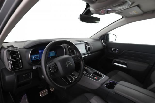 Citroen C5 Aircross image 5