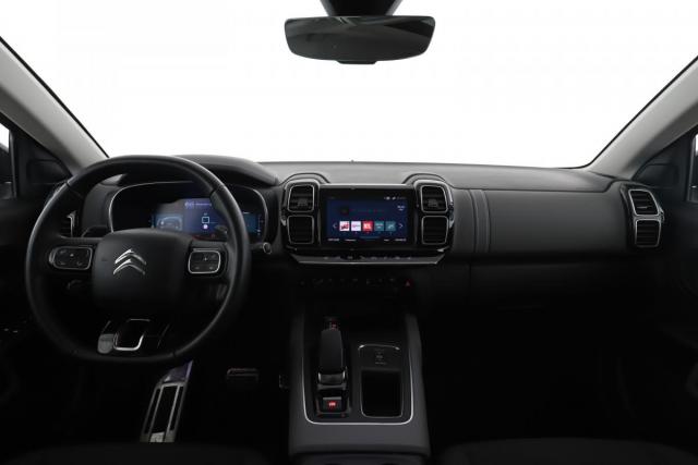 Citroen C5 Aircross image 9