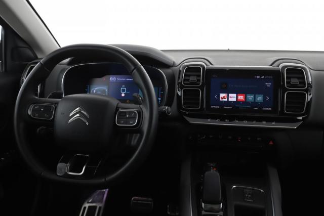 Citroen C5 Aircross image 4