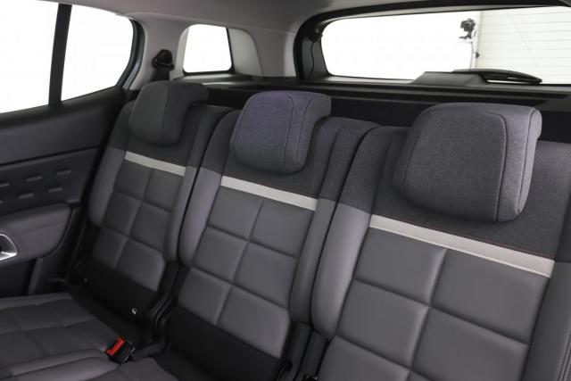Citroen C5 Aircross image 1