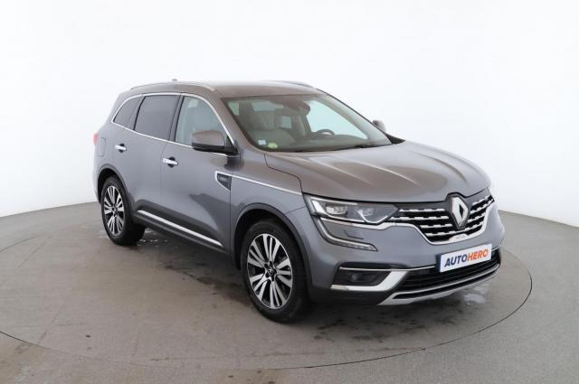 Renault Koleos image 5