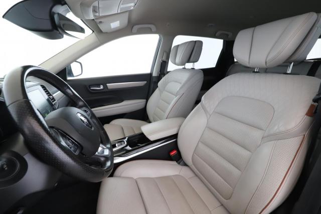 Renault Koleos image 8