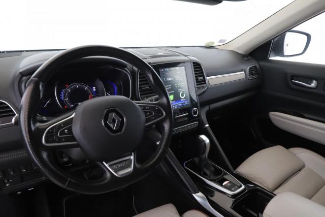 Renault Koleos image 3
