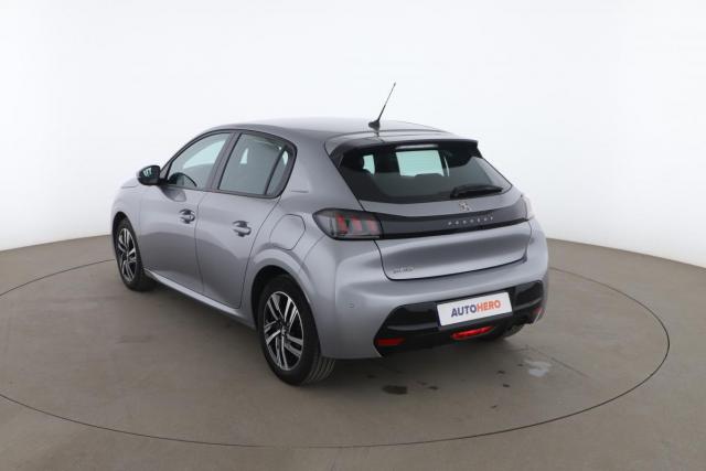 Peugeot 208 image 4