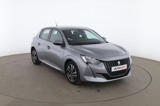 Peugeot 208 image 1