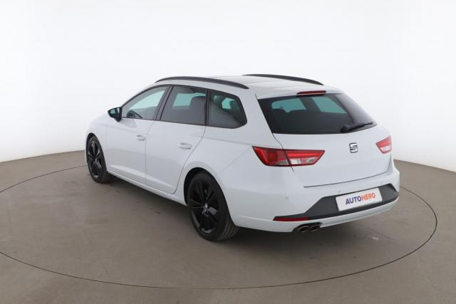 Seat Leon image 9