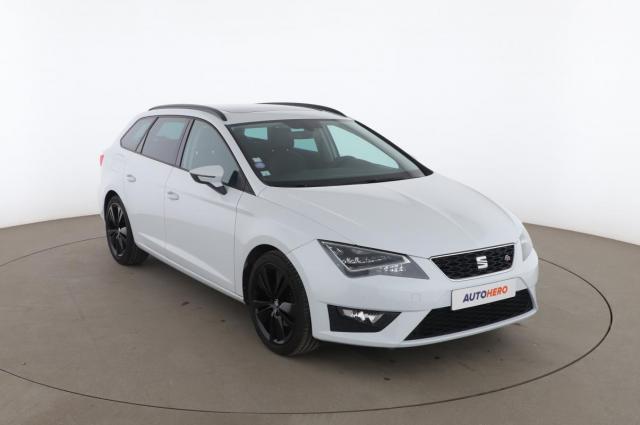 Seat Leon image 4