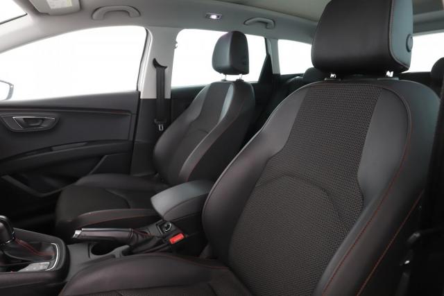 Seat Leon image 6