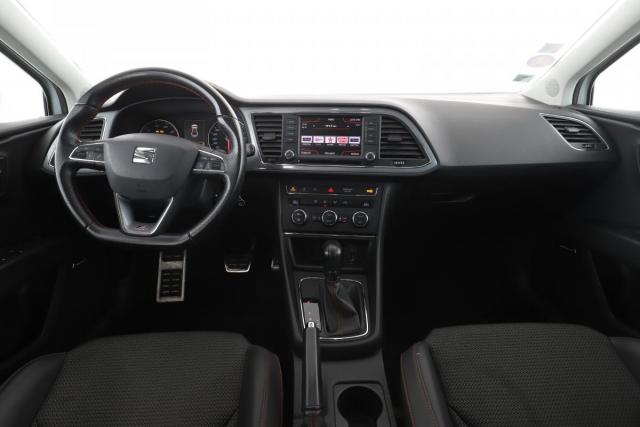 Seat Leon image 3