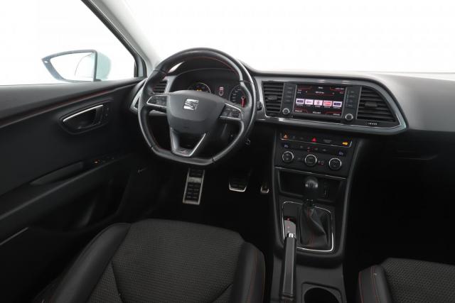 Seat Leon image 1