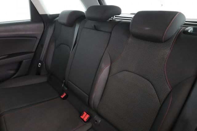 Seat Leon image 5