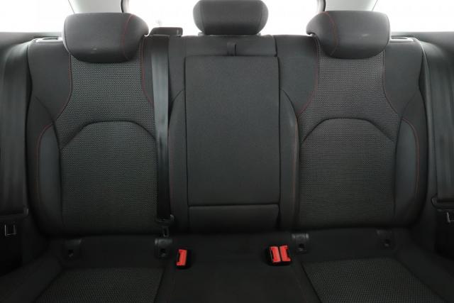 Seat Leon image 7