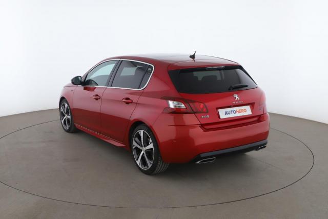Peugeot 308 image 4