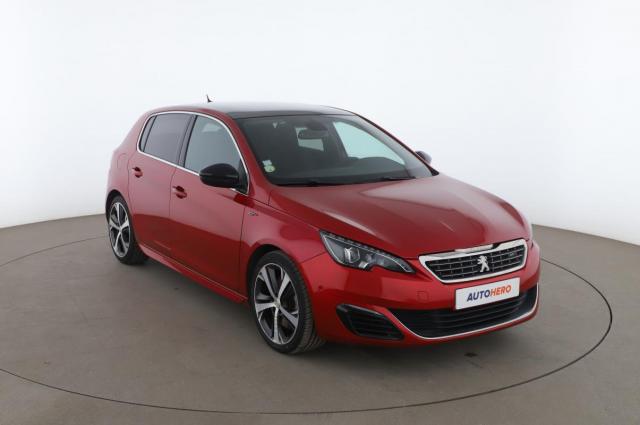 Peugeot 308 image 8