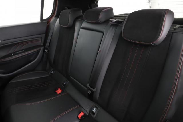 Peugeot 308 image 3