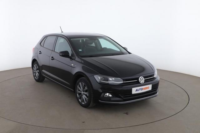 Volkswagen Polo image 3