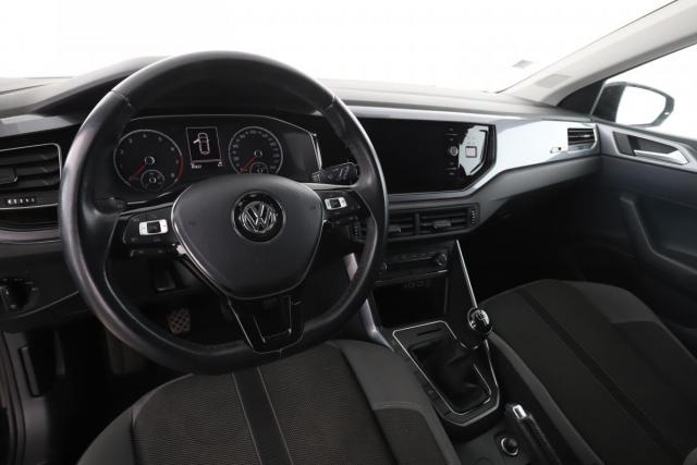 Volkswagen Polo image 8
