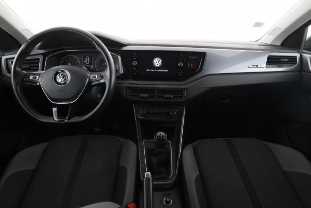 Volkswagen Polo image 6