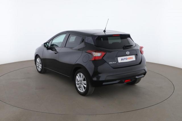 Nissan Micra image 3