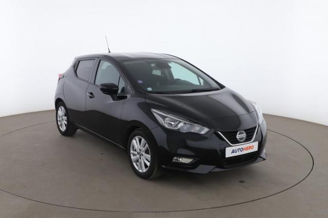 Nissan Micra image 6