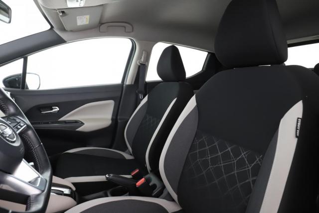 Nissan Micra image 7