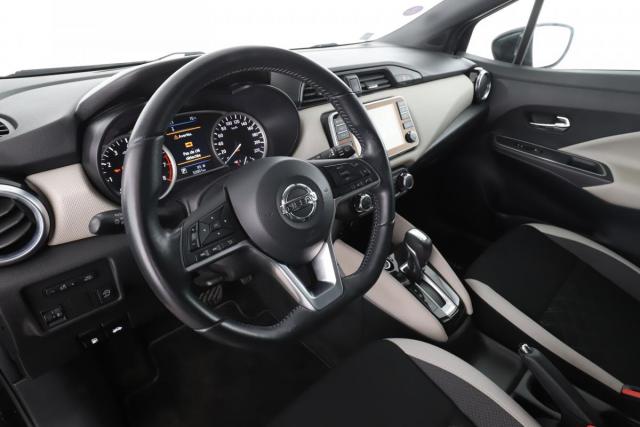 Nissan Micra image 1