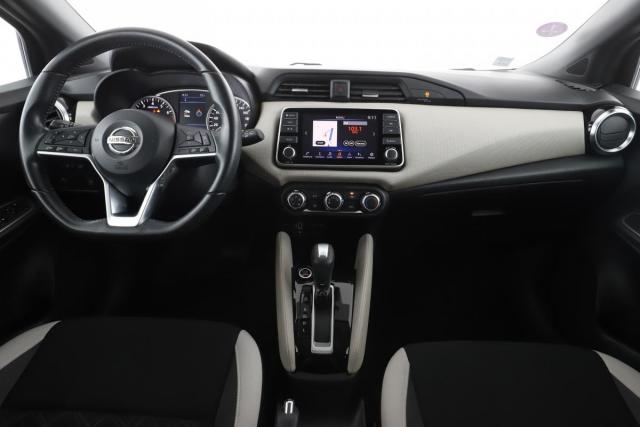 Nissan Micra image 8