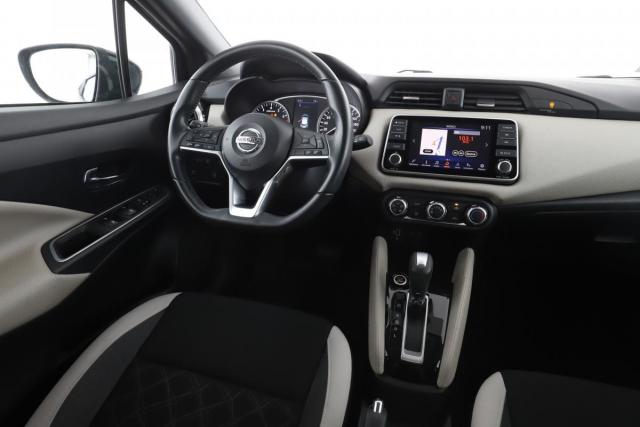 Nissan Micra image 9