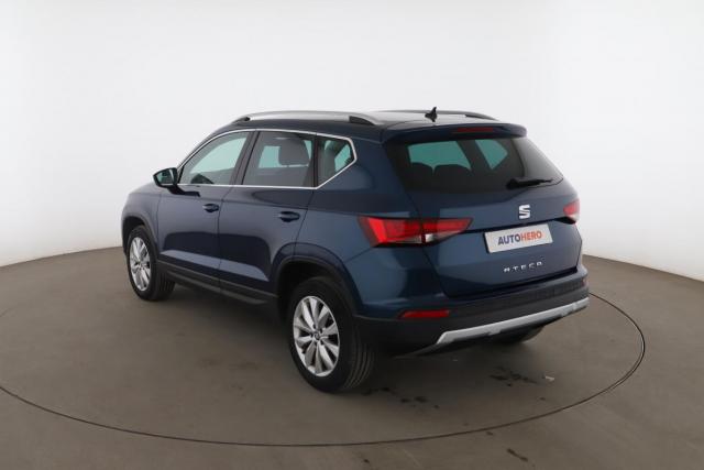 Seat Ateca image 6