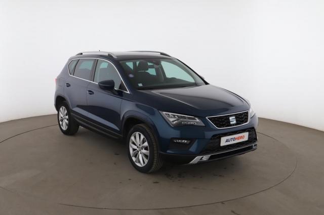 Seat Ateca image 5