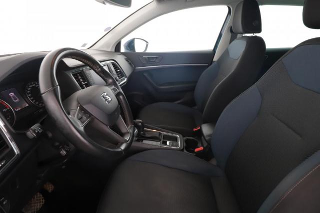 Seat Ateca image 8