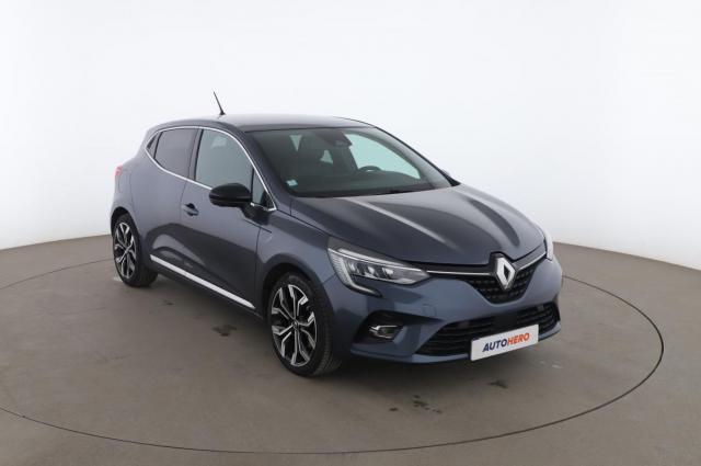 Renault Clio image 6