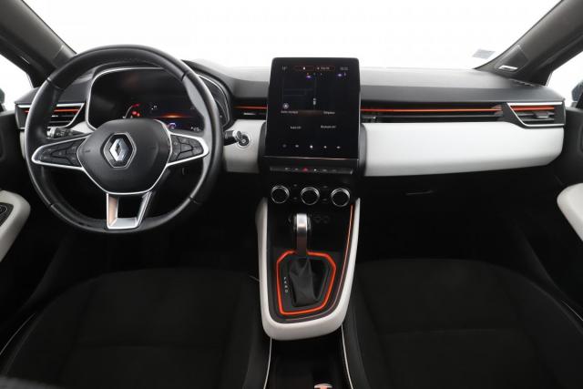 Renault Clio image 7