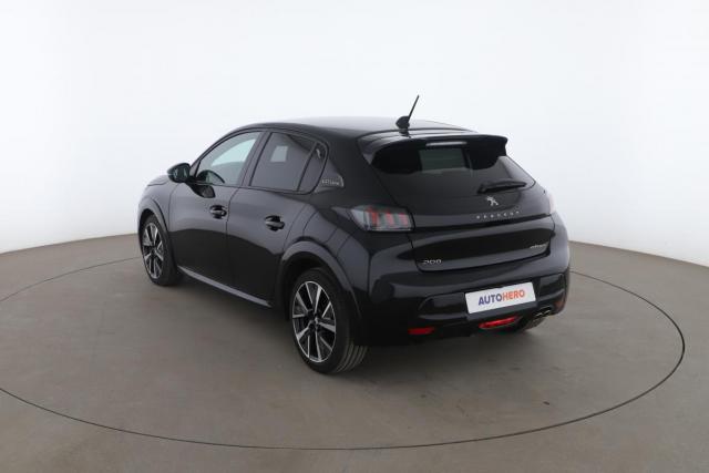 Peugeot 208 image 6