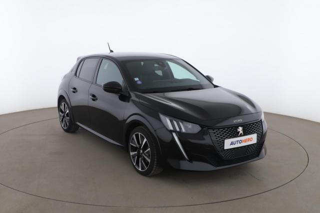 Peugeot 208 image 4