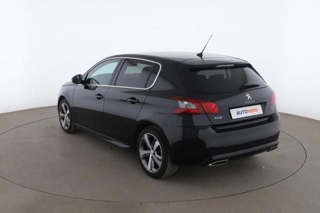 Peugeot 308 image 3