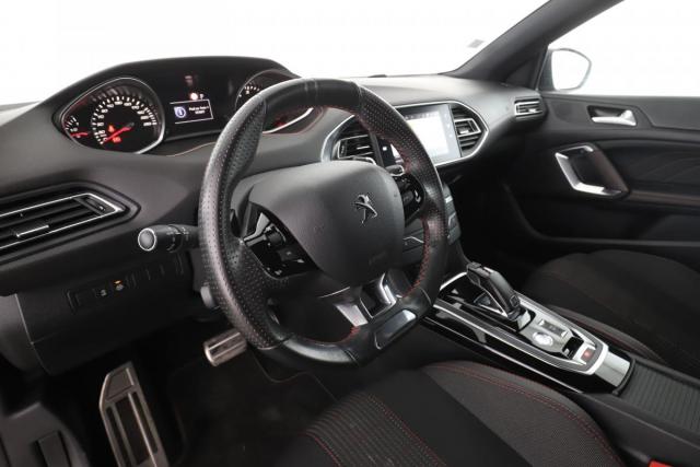 Peugeot 308 image 4