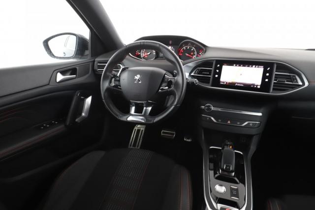 Peugeot 308 image 5