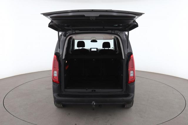 Citroen Berlingo image 1