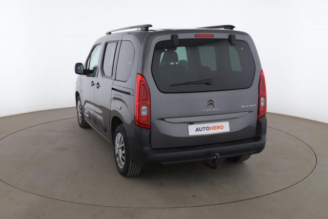 Citroen Berlingo image 6