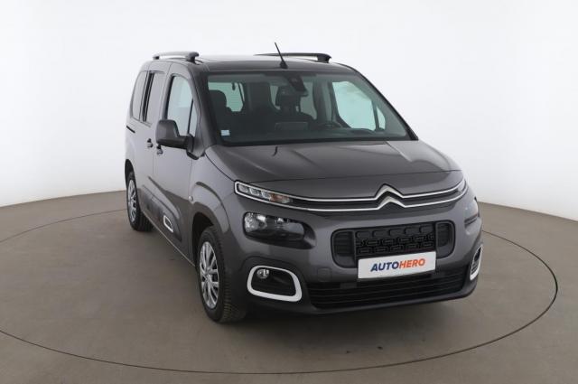 Citroen Berlingo image 3