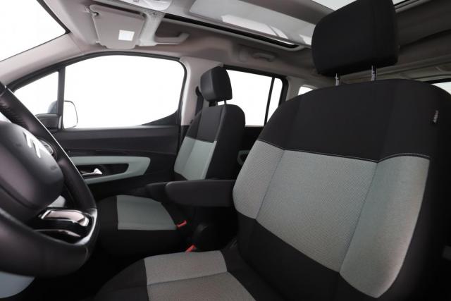 Citroen Berlingo image 8