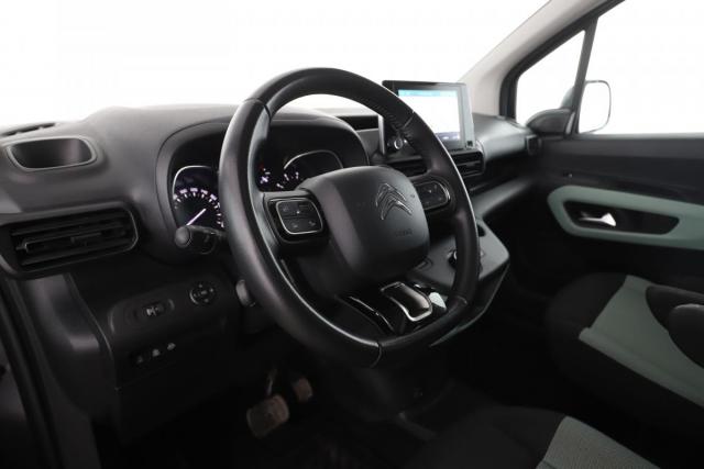 Citroen Berlingo image 4