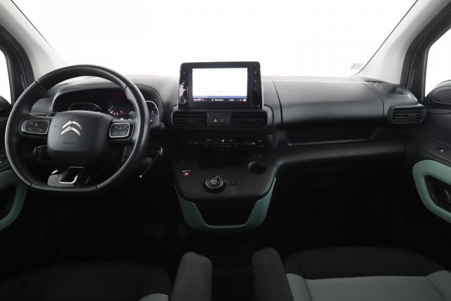 Citroen Berlingo image 7