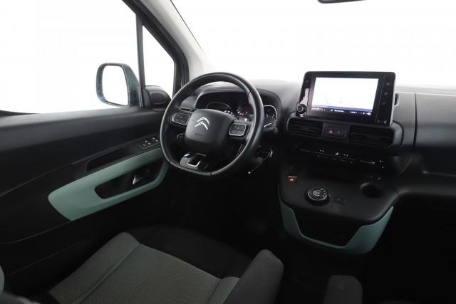 Citroen Berlingo image 9