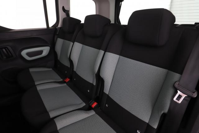 Citroen Berlingo image 2