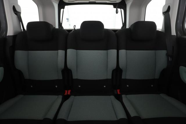 Citroen Berlingo image 5