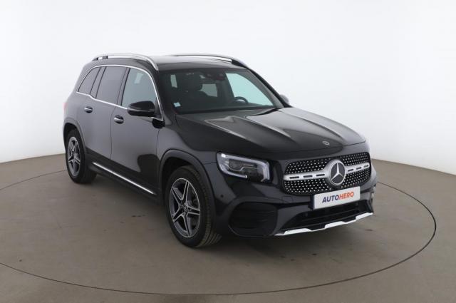 Mercedes Benz Glb image 9